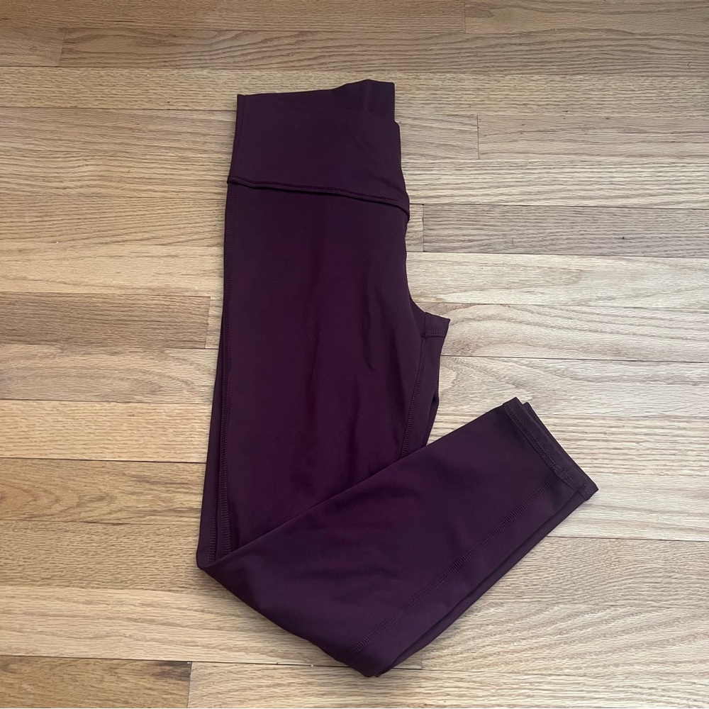 Women’s DSG Crossover Leggings